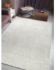 Ковер 00013B - BEIGE / WHITE - Прямоугольник - коллекция ADALIN