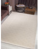 Ковер 00037B - CREAM / L.BEIGE - Прямоугольник - коллекция ADALIN