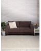 Ковер 00037B - CREAM / L.BEIGE - Прямоугольник - коллекция ADALIN