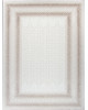 Ковер 00086A - WHITE / L.BEIGE - Прямоугольник - коллекция ADALIN