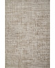 Ковер F415AE - BEIGE / L.BROWN - Прямоугольник - коллекция AFINA