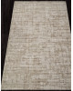 Ковер F415AE - BEIGE / L.BROWN - Прямоугольник - коллекция AFINA