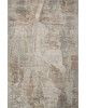 Ковер F428AB - BEIGE / PUDRA - Прямоугольник - коллекция AFINA