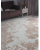 Ковер F172 - LIGHT BEIGE - Прямоугольник - коллекция ALABAMA