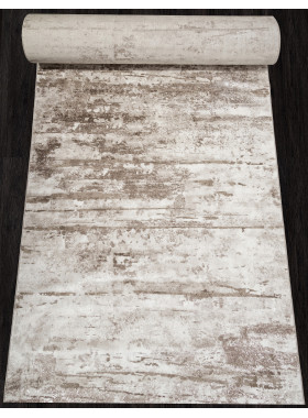 Ковровая дорожка F176 - BEIGE - коллекция ALABAMA