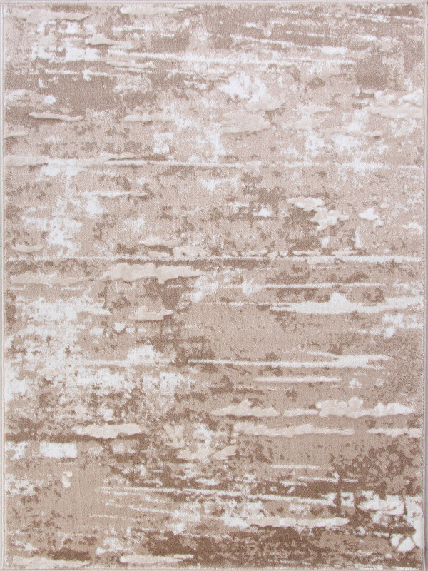 Ковер F176 - LIGHT BEIGE - Прямоугольник - коллекция ALABAMA