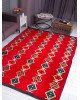 Ковер ALASHA1 - 000 - Прямоугольник - коллекция ALASHA KILIM