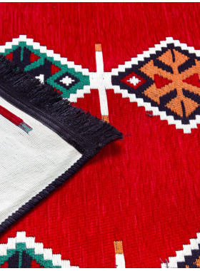 Ковер ALASHA1 - 000 - Прямоугольник - коллекция ALASHA KILIM