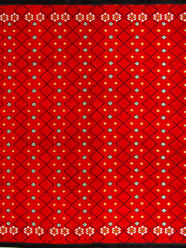 Ковер ALASHA2 - 000 - Прямоугольник - коллекция ALASHA KILIM
