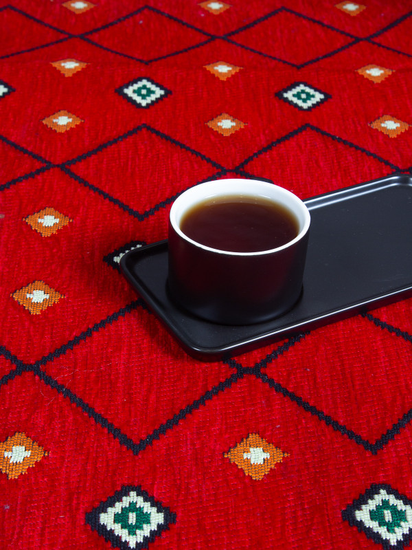 Ковер ALASHA2 - 000 - Прямоугольник - коллекция ALASHA KILIM
