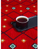 Ковер ALASHA2 - 000 - Прямоугольник - коллекция ALASHA KILIM