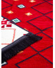 Ковер ALASHA2 - 000 - Прямоугольник - коллекция ALASHA KILIM