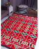 Ковер ALASHA3 - 000 - Прямоугольник - коллекция ALASHA KILIM