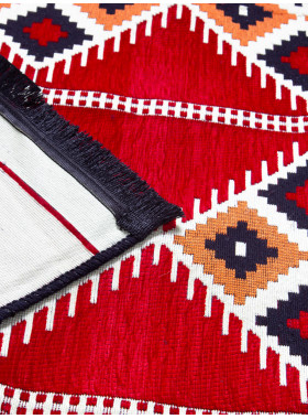 Ковер ALASHA3 - 000 - Прямоугольник - коллекция ALASHA KILIM