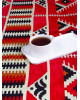 Ковер ALASHA3 - 000 - Прямоугольник - коллекция ALASHA KILIM