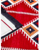 Ковер ALASHA3 - 000 - Прямоугольник - коллекция ALASHA KILIM