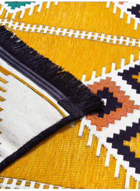 Ковер ALASHA4 - 000 - Прямоугольник - коллекция ALASHA KILIM