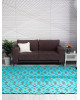 Ковер ALASHA5 - 000 - Прямоугольник - коллекция ALASHA KILIM