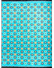 Ковер ALASHA6 - 000 - Прямоугольник - коллекция ALASHA KILIM