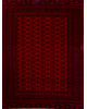 Ковер HM1000A - RED - Прямоугольник - коллекция ALTAY