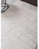 Ковер 31978C - WHITE / BEIGE - Прямоугольник - коллекция ANATOLIA