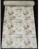 Ковровая дорожка DA492 - 665 CREAM / VIZON - коллекция ANTEP