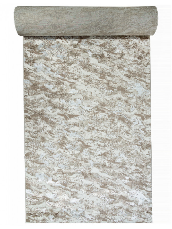 Ковровая дорожка DB423 - 660 CREAM / VIZON - коллекция ANTEP