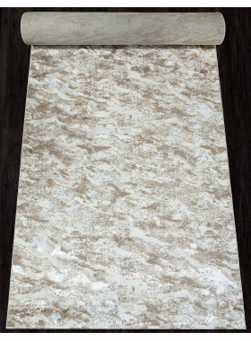 Ковровая дорожка DB423 - 660 CREAM / VIZON - коллекция ANTEP