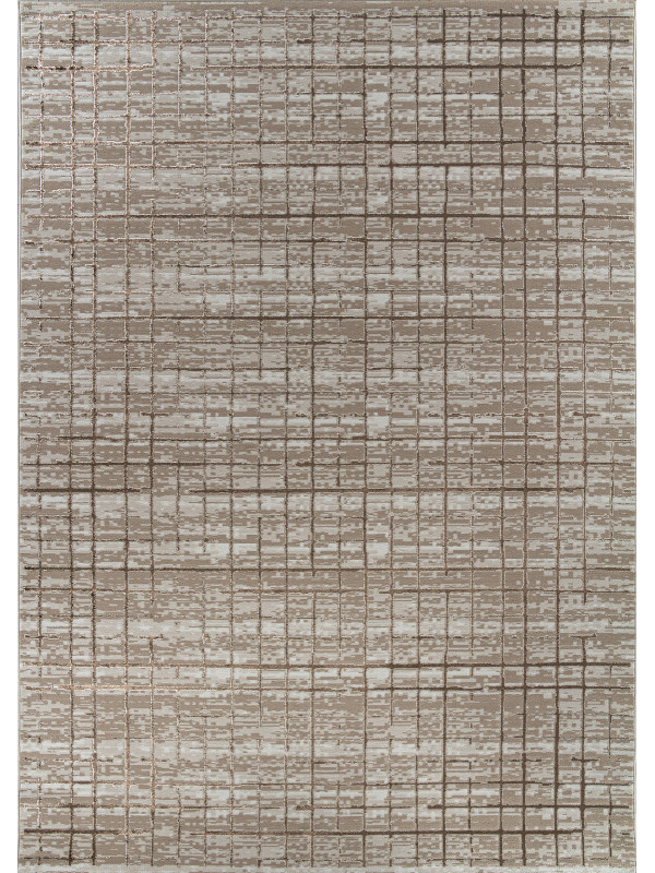 Ковер LT2392 - 780 BEIGE - Прямоугольник - коллекция ANTEP