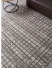 Ковер LT2392 - 995 GREY - Прямоугольник - коллекция ANTEP