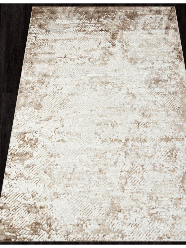 Ковер O1700 - 665 CREAM / VIZON - Прямоугольник - коллекция ANTEP
