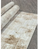 Ковер O1730 - 665 CREAM / VIZON - Прямоугольник - коллекция ANTEP