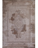 Ковер 03704A - BROWN / BROWN - Прямоугольник - коллекция ARMINA