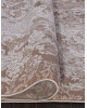 Ковровая дорожка 03708A - BROWN / BROWN - коллекция ARMINA