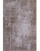 Ковер 03708A - BROWN / BROWN - Прямоугольник - коллекция ARMINA