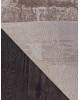 Ковровая дорожка 03710A - BROWN / BROWN - коллекция ARMINA