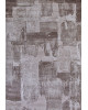 Ковер 03710A - BROWN / BROWN - Прямоугольник - коллекция ARMINA
