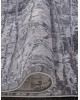 Ковровая дорожка 03752A - GREY / GREY - коллекция ARMINA