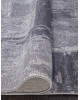 Ковер 03758A - GREY / GREY - Прямоугольник - коллекция ARMINA