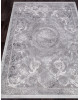 Ковер 03760A - GREY / GREY - Прямоугольник - коллекция ARMINA