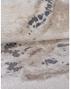 Ковер 03819A - GREY / BROWN - Прямоугольник - коллекция ARMINA
