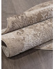 Ковер 03851B - BROWN / BROWN - Круг - коллекция ARMINA