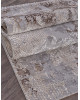 Ковер 03851C - GREY / BROWN - Прямоугольник - коллекция ARMINA