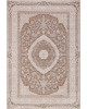 Ковер 03874B - BROWN / BROWN - Прямоугольник - коллекция ARMINA