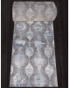 Ковровая дорожка 03876A - BLUE / BLUE - коллекция ARMINA