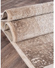 Ковер 03878B - BROWN / BROWN - Прямоугольник - коллекция ARMINA