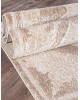 Ковер 03880B - BROWN / BROWN - Прямоугольник - коллекция ARMINA