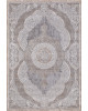 Ковер 03880C - GREY / BROWN - Прямоугольник - коллекция ARMINA