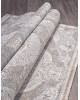 Ковер 03880C - GREY / BROWN - Прямоугольник - коллекция ARMINA