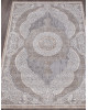 Ковер 03880C - GREY / BROWN - Прямоугольник - коллекция ARMINA